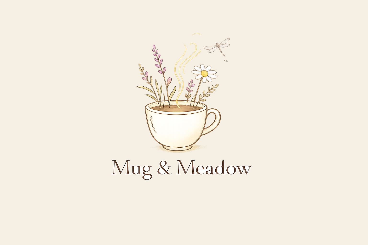 Mug & Meadow